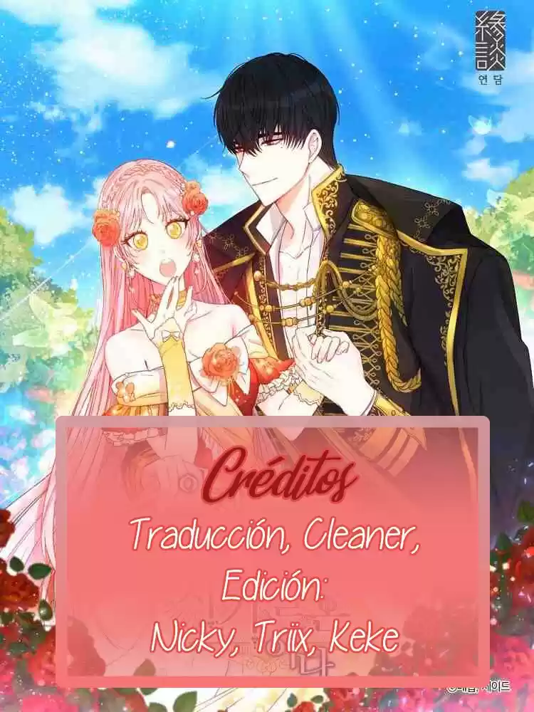 Este Es Un Obvio Matrimonio Fraudulento - Capítulo 30 - Página 2 - LectorTMOo