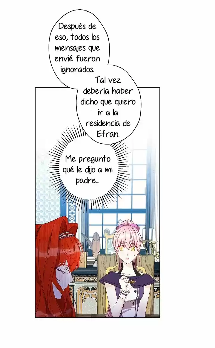 Este Es Un Obvio Matrimonio Fraudulento - Capítulo 32 - Página 4 - LectorTMOo