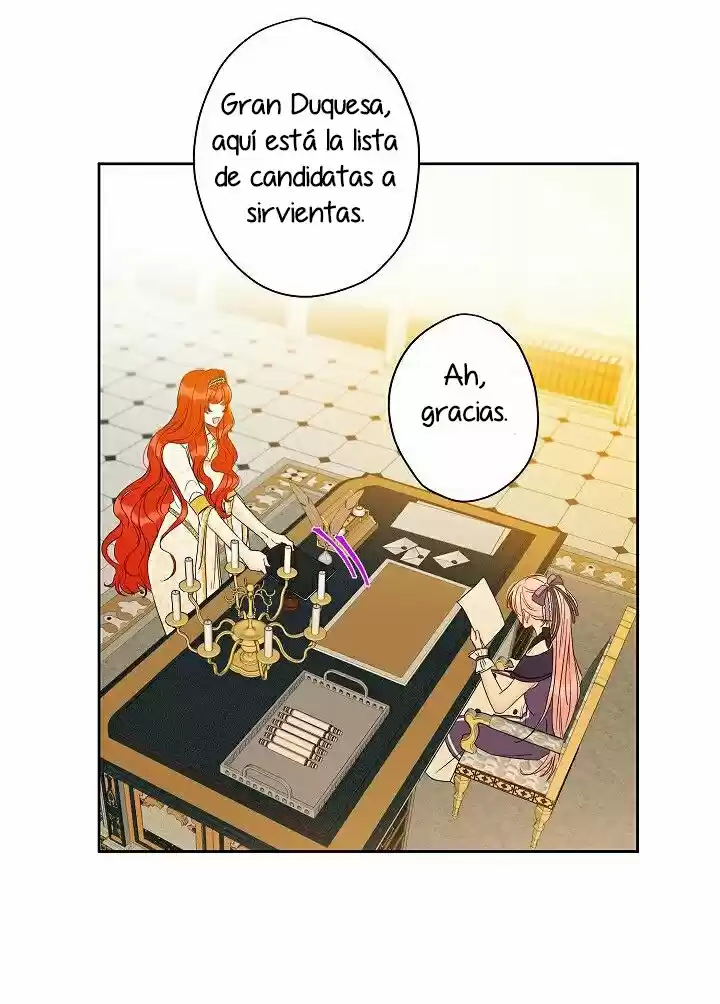 Este Es Un Obvio Matrimonio Fraudulento - Capítulo 32 - Página 10 - LectorTMOo