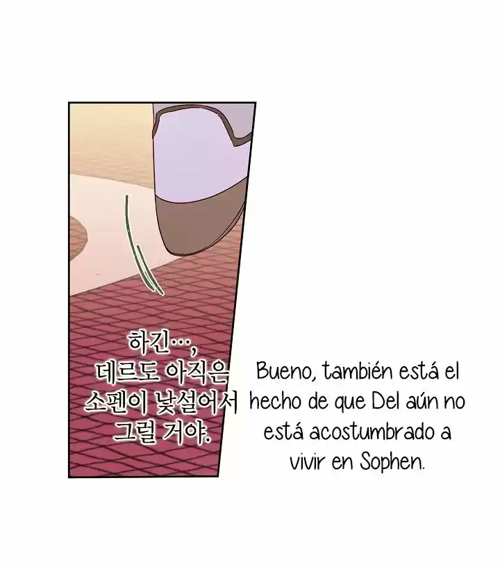 Este Es Un Obvio Matrimonio Fraudulento - Capítulo 33 - Página 5 - LectorTMOo