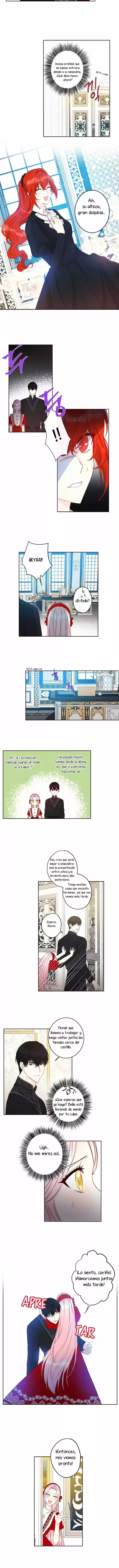 Este Es Un Obvio Matrimonio Fraudulento - Capítulo 33 - Página 10 - LectorTMOo