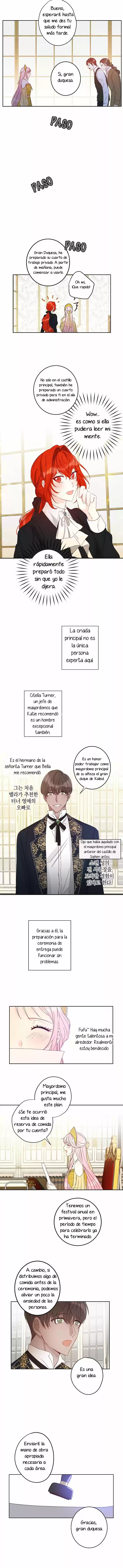 Este Es Un Obvio Matrimonio Fraudulento - Capítulo 34 - Página 12 - LectorTMOo