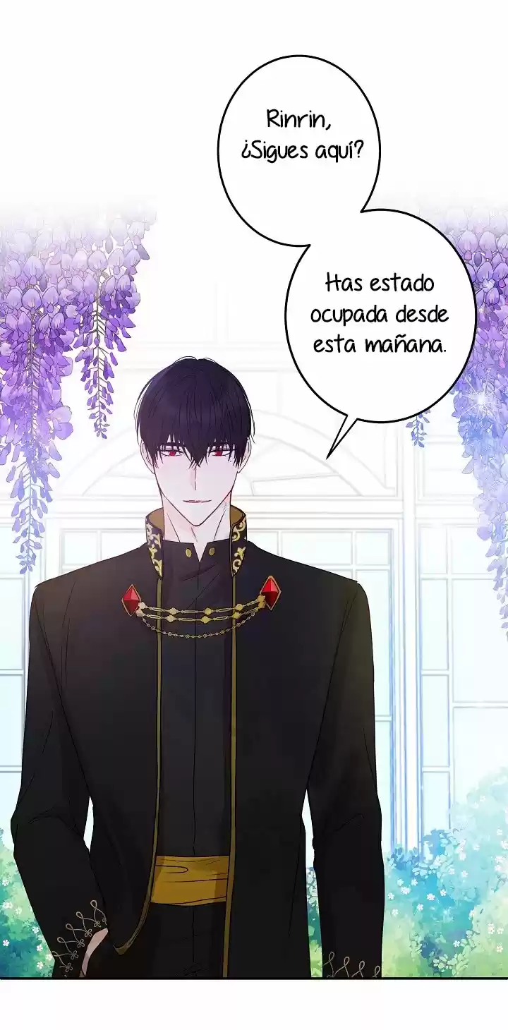 Este Es Un Obvio Matrimonio Fraudulento - Capítulo 35 - Página 11 - LectorTMOo