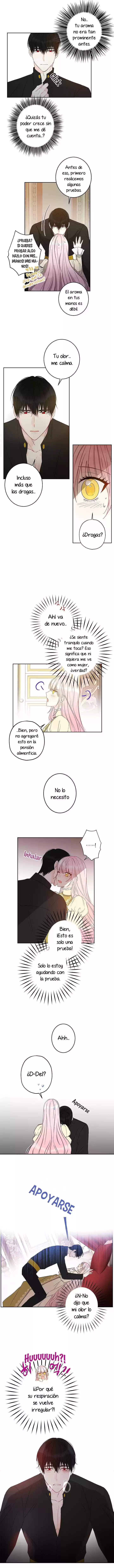 Este Es Un Obvio Matrimonio Fraudulento - Capítulo 36 - Página 7 - LectorTMOo