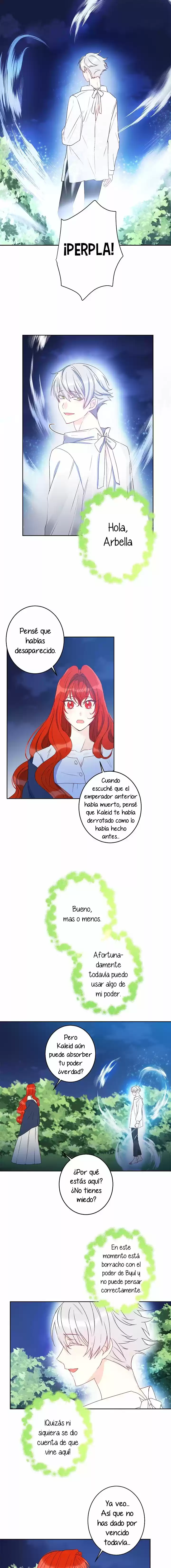 Este Es Un Obvio Matrimonio Fraudulento - Capítulo 36 - Página 9 - LectorTMOo