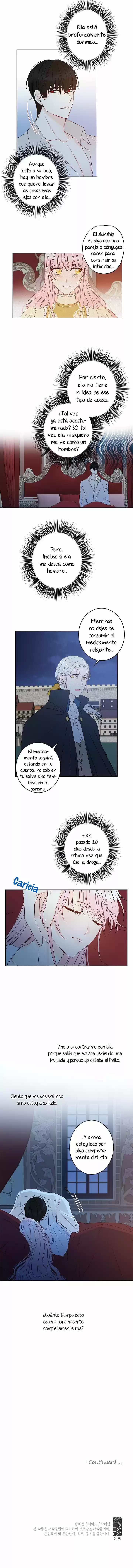 Este Es Un Obvio Matrimonio Fraudulento - Capítulo 36 - Página 12 - LectorTMOo