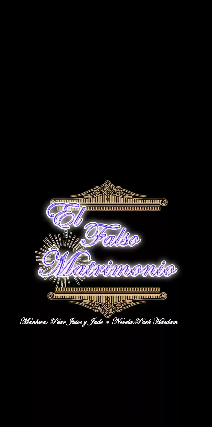 Este Es Un Obvio Matrimonio Fraudulento - Capítulo 4 - Página 12 - LectorTMOo