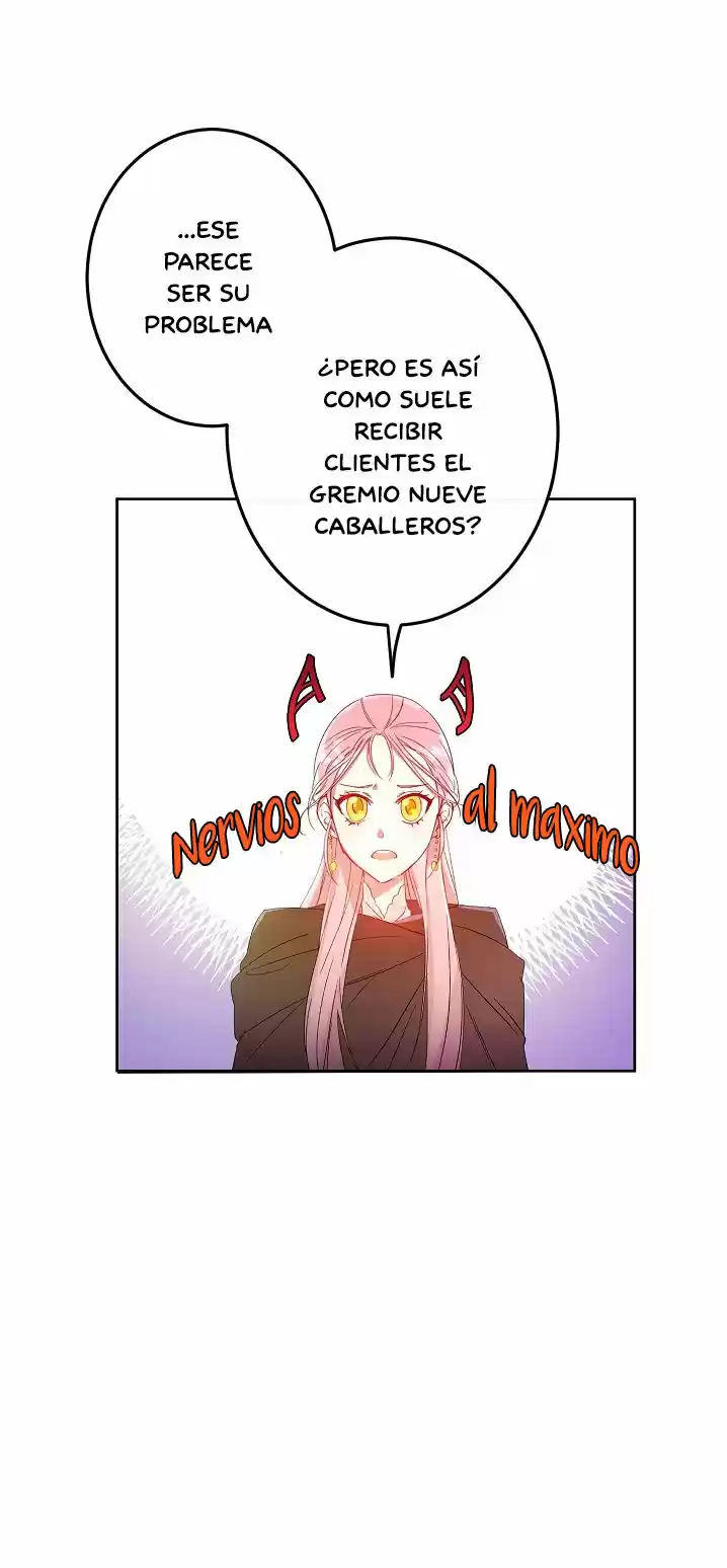 Este Es Un Obvio Matrimonio Fraudulento - Capítulo 4 - Página 19 - LectorTMOo