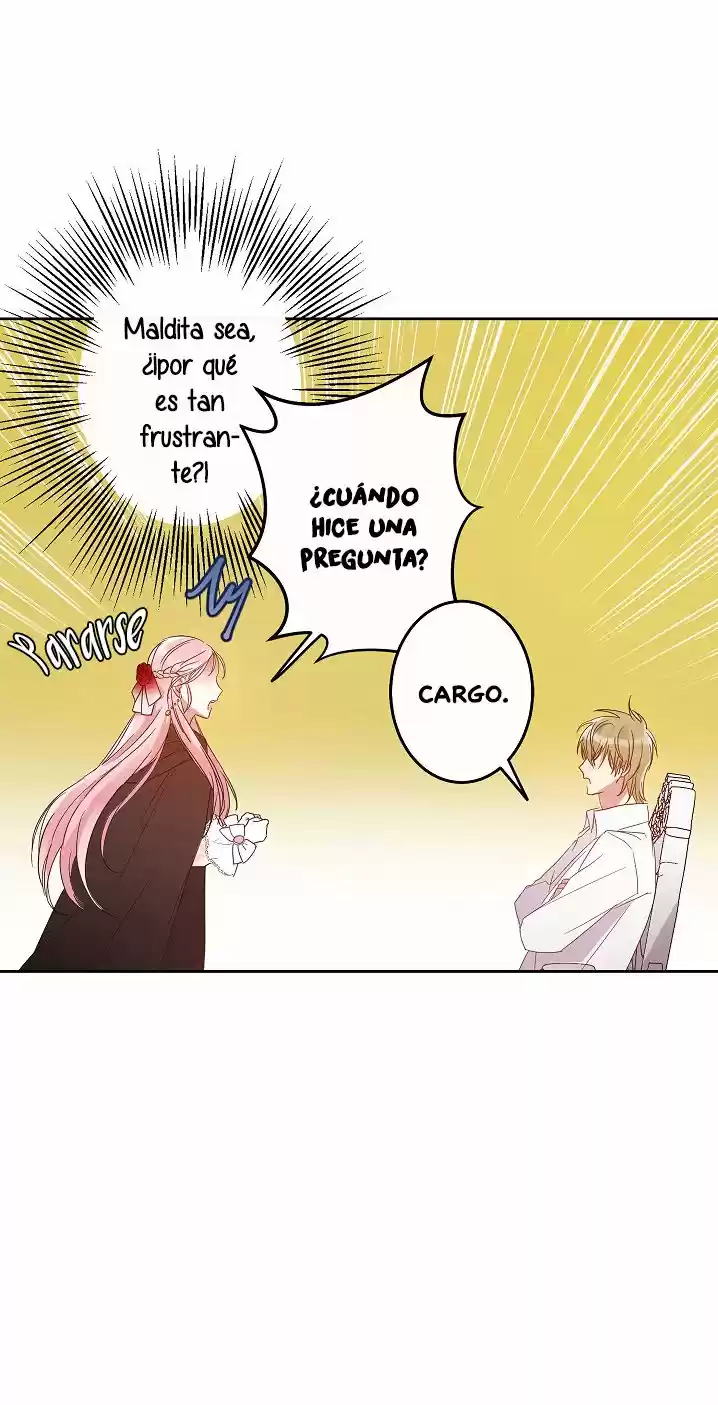 Este Es Un Obvio Matrimonio Fraudulento - Capítulo 4 - Página 22 - LectorTMOo