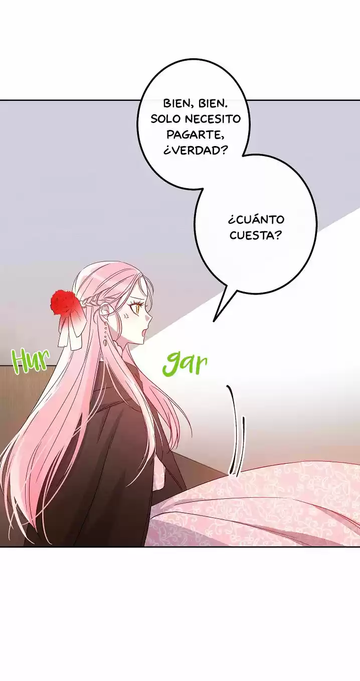 Este Es Un Obvio Matrimonio Fraudulento - Capítulo 4 - Página 24 - LectorTMOo