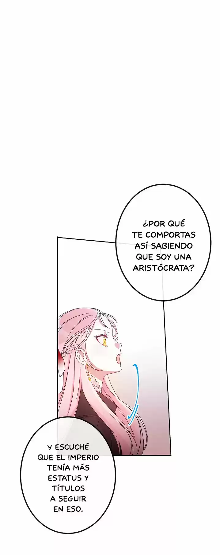 Este Es Un Obvio Matrimonio Fraudulento - Capítulo 4 - Página 33 - LectorTMOo