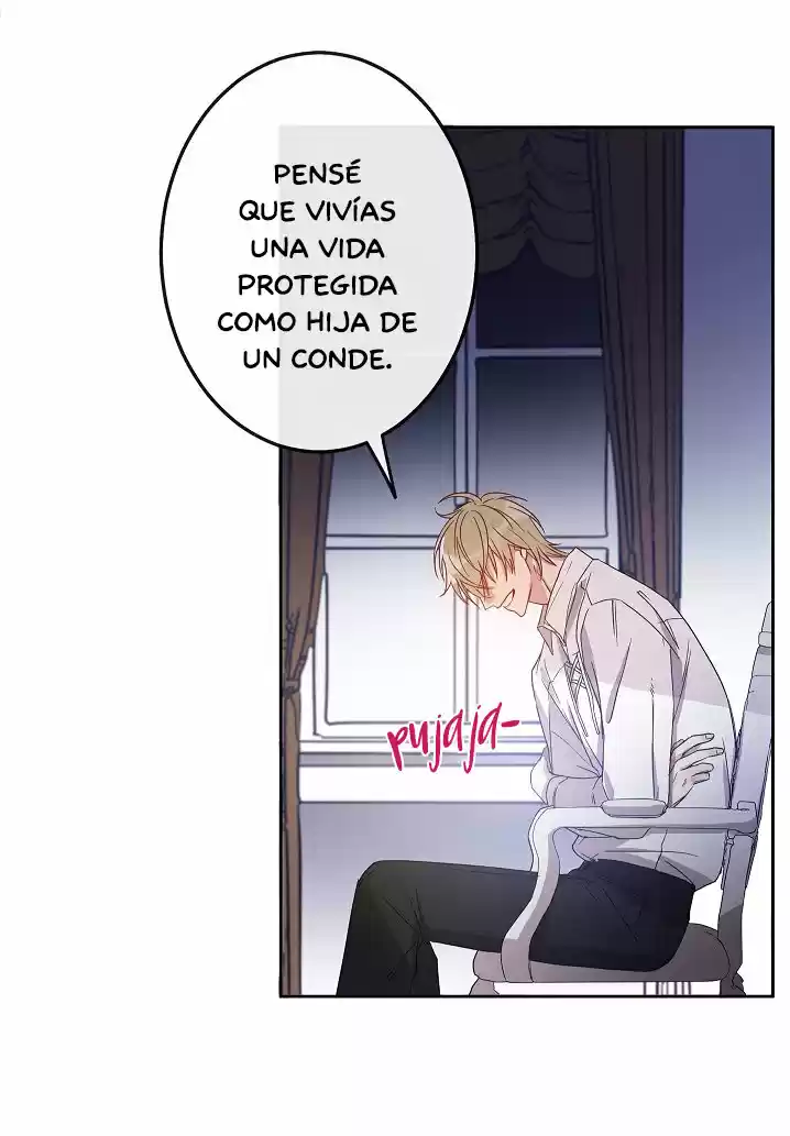 Este Es Un Obvio Matrimonio Fraudulento - Capítulo 4 - Página 35 - LectorTMOo