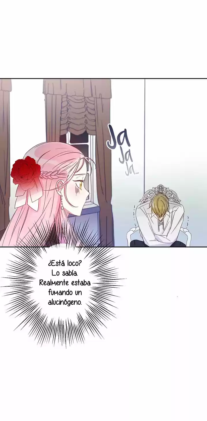 Este Es Un Obvio Matrimonio Fraudulento - Capítulo 4 - Página 39 - LectorTMOo