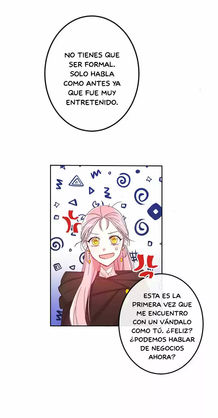 Este Es Un Obvio Matrimonio Fraudulento - Capítulo 4 - Página 43 - LectorTMOo