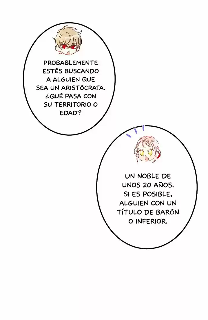 Este Es Un Obvio Matrimonio Fraudulento - Capítulo 4 - Página 45 - LectorTMOo