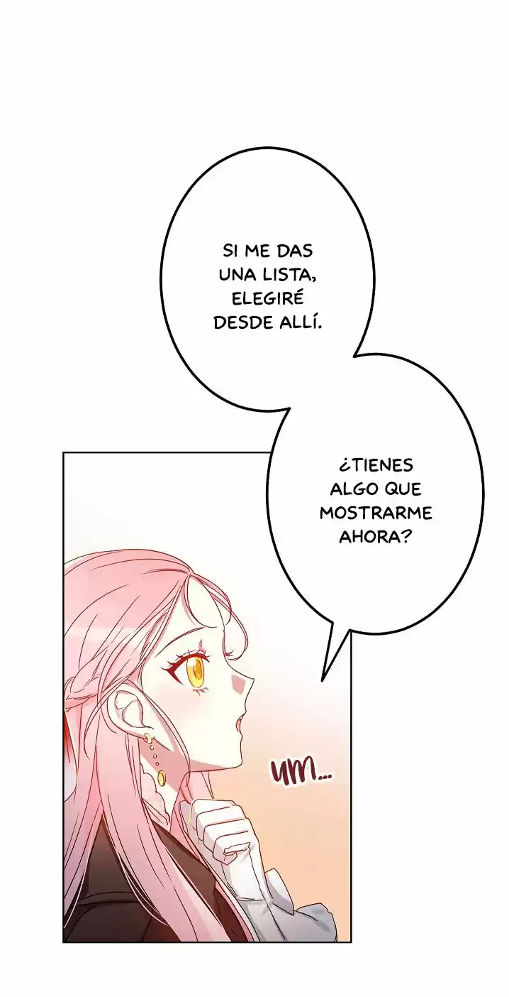 Este Es Un Obvio Matrimonio Fraudulento - Capítulo 4 - Página 47 - LectorTMOo