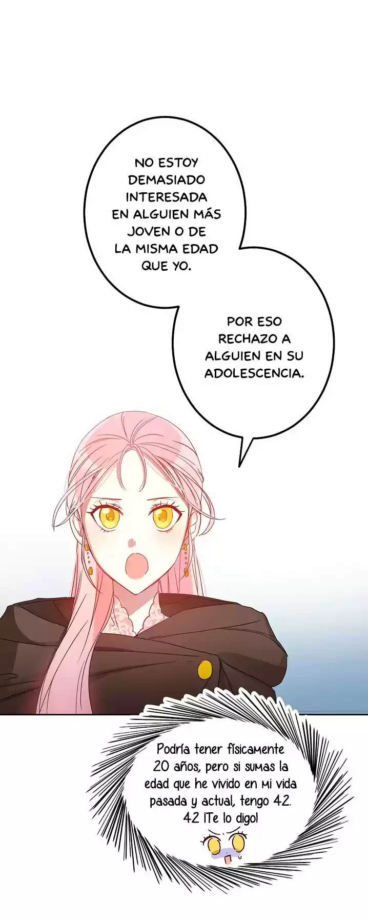 Este Es Un Obvio Matrimonio Fraudulento - Capítulo 4 - Página 51 - LectorTMOo