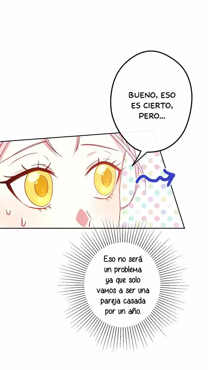 Este Es Un Obvio Matrimonio Fraudulento - Capítulo 4 - Página 54 - LectorTMOo