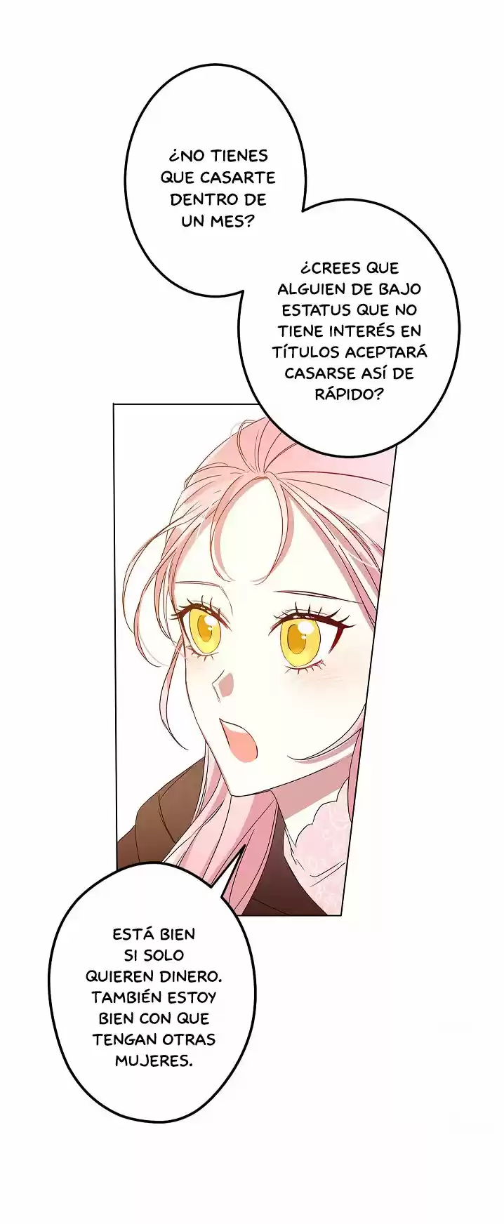 Este Es Un Obvio Matrimonio Fraudulento - Capítulo 4 - Página 62 - LectorTMOo