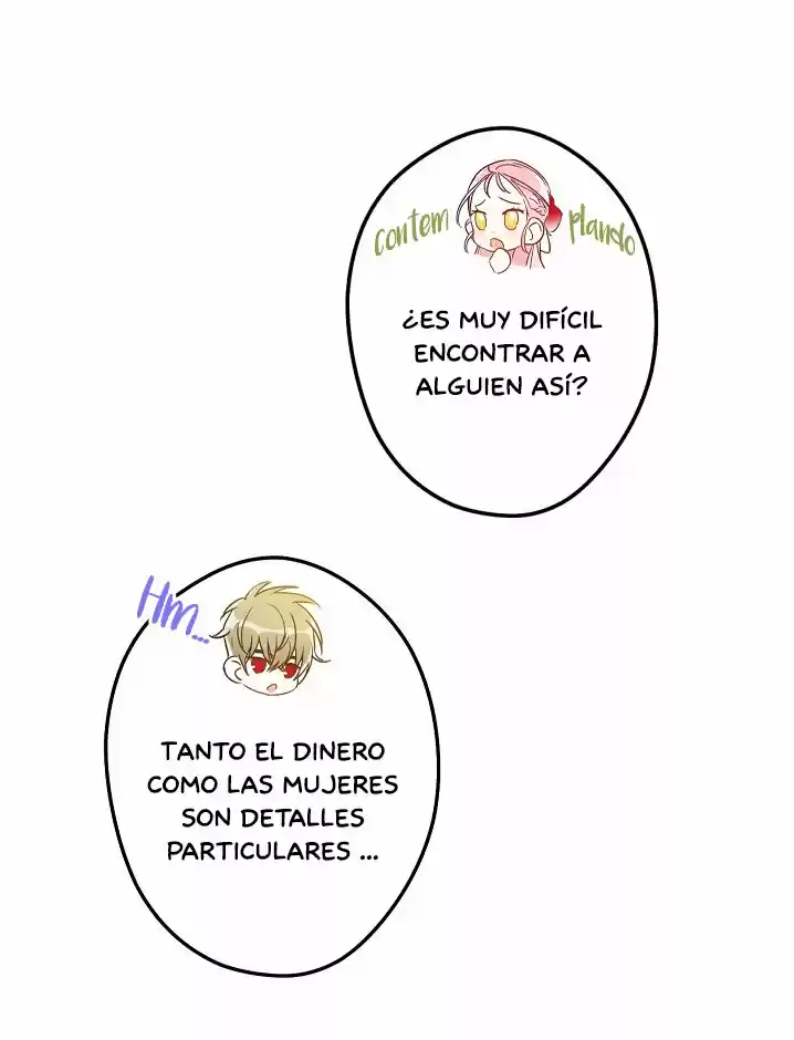 Este Es Un Obvio Matrimonio Fraudulento - Capítulo 4 - Página 63 - LectorTMOo