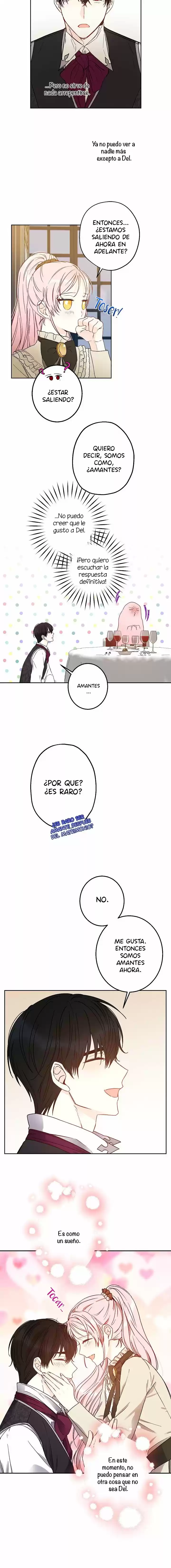 Este Es Un Obvio Matrimonio Fraudulento - Capítulo 40 - Página 14 - LectorTMOo
