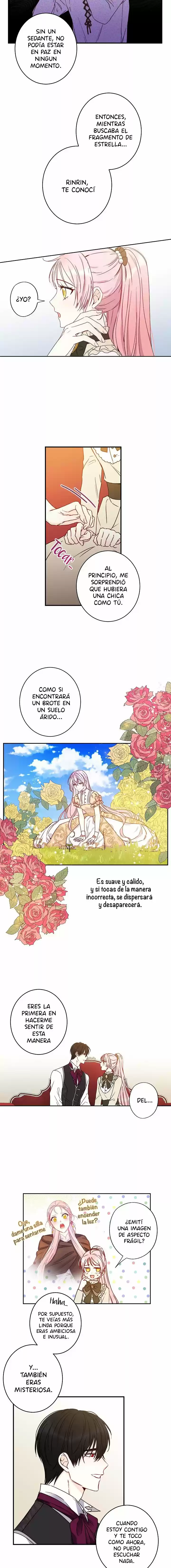 Este Es Un Obvio Matrimonio Fraudulento - Capítulo 41 - Página 5 - LectorTMOo