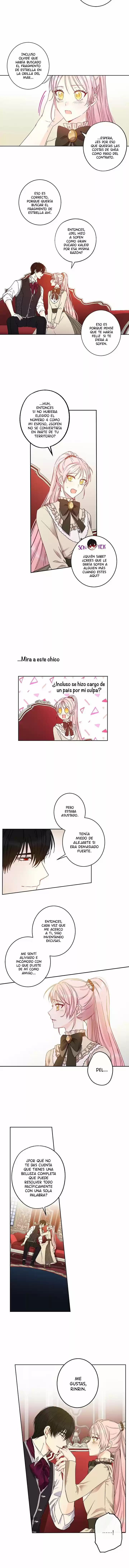 Este Es Un Obvio Matrimonio Fraudulento - Capítulo 41 - Página 6 - LectorTMOo