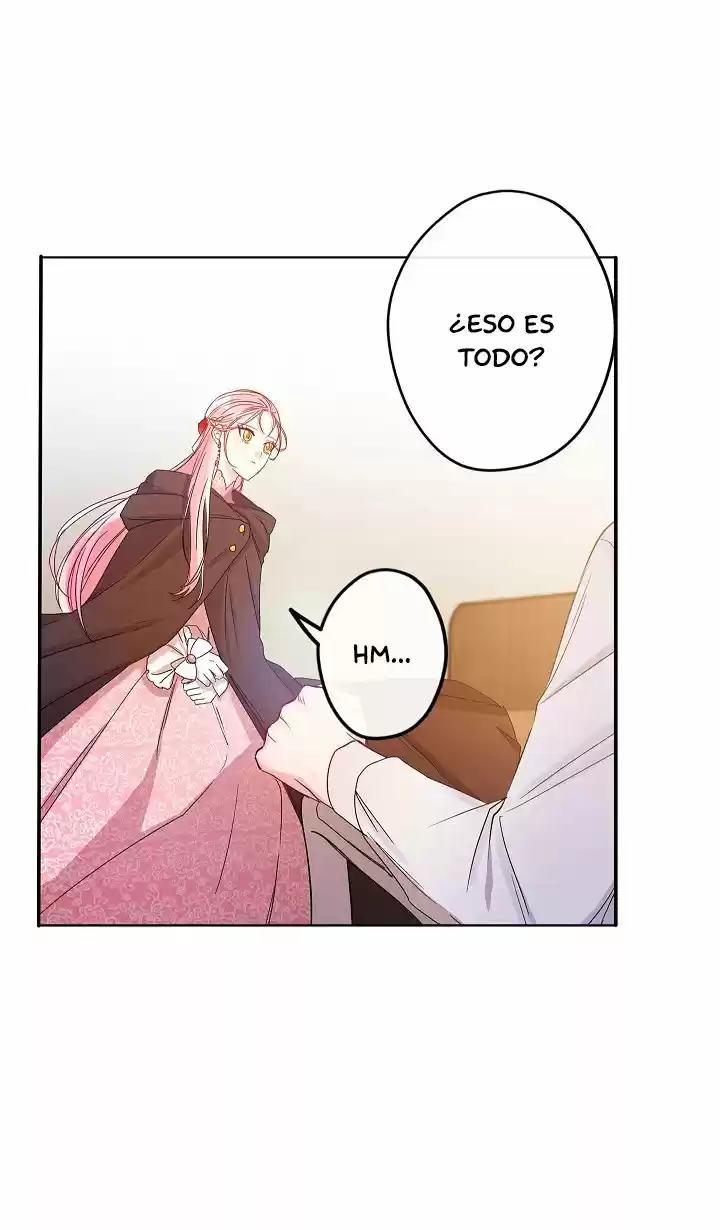 Este Es Un Obvio Matrimonio Fraudulento - Capítulo 5 - Página 16 - LectorTMOo