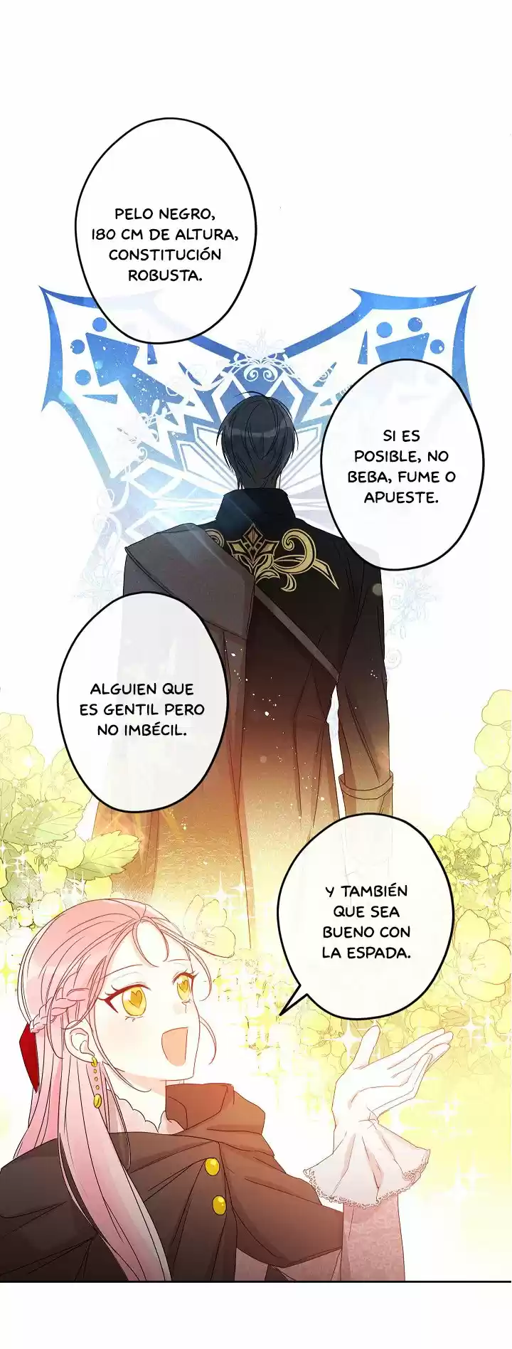 Este Es Un Obvio Matrimonio Fraudulento - Capítulo 5 - Página 17 - LectorTMOo