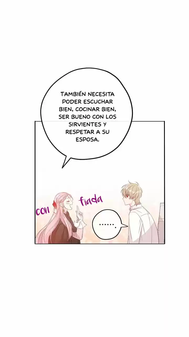 Este Es Un Obvio Matrimonio Fraudulento - Capítulo 5 - Página 18 - LectorTMOo