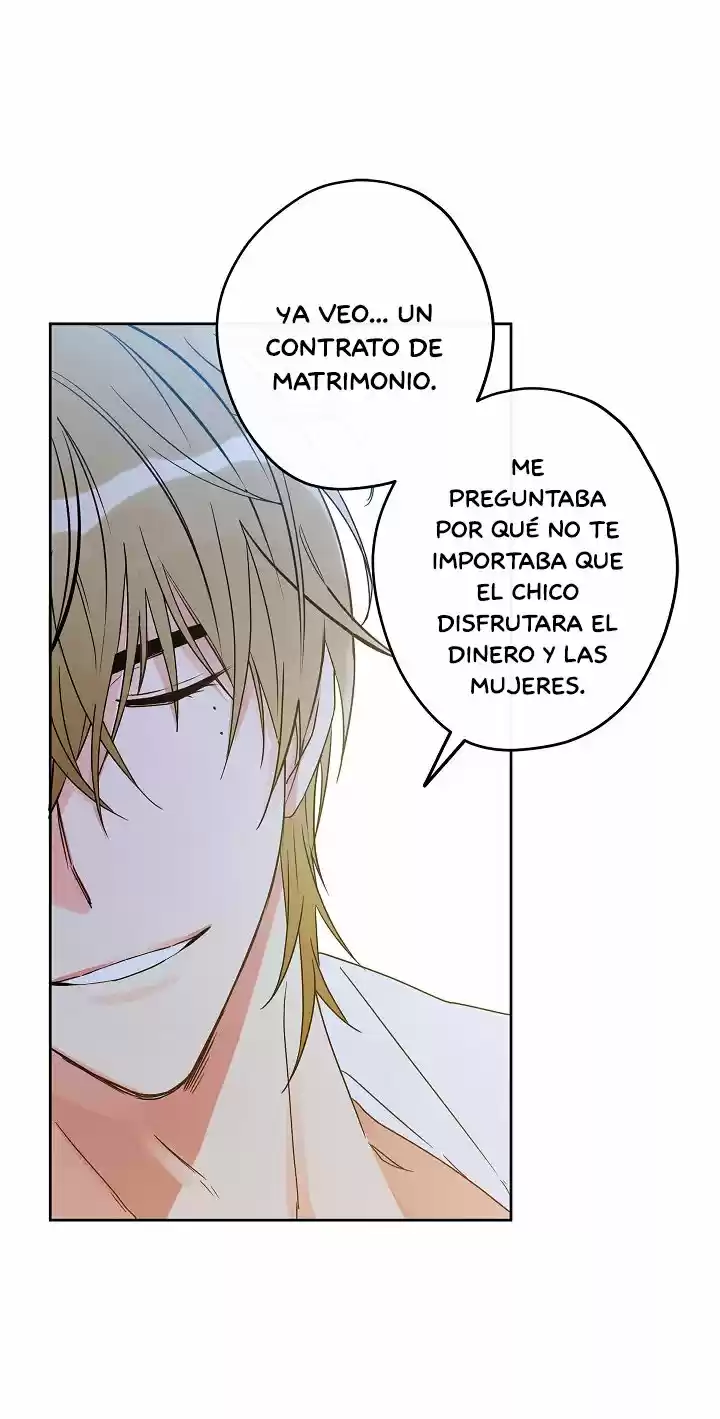 Este Es Un Obvio Matrimonio Fraudulento - Capítulo 5 - Página 22 - LectorTMOo