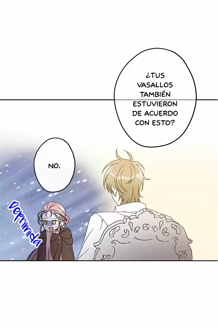 Este Es Un Obvio Matrimonio Fraudulento - Capítulo 5 - Página 23 - LectorTMOo