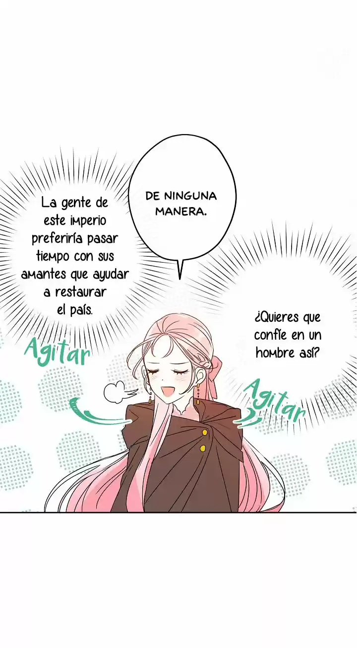 Este Es Un Obvio Matrimonio Fraudulento - Capítulo 5 - Página 26 - LectorTMOo
