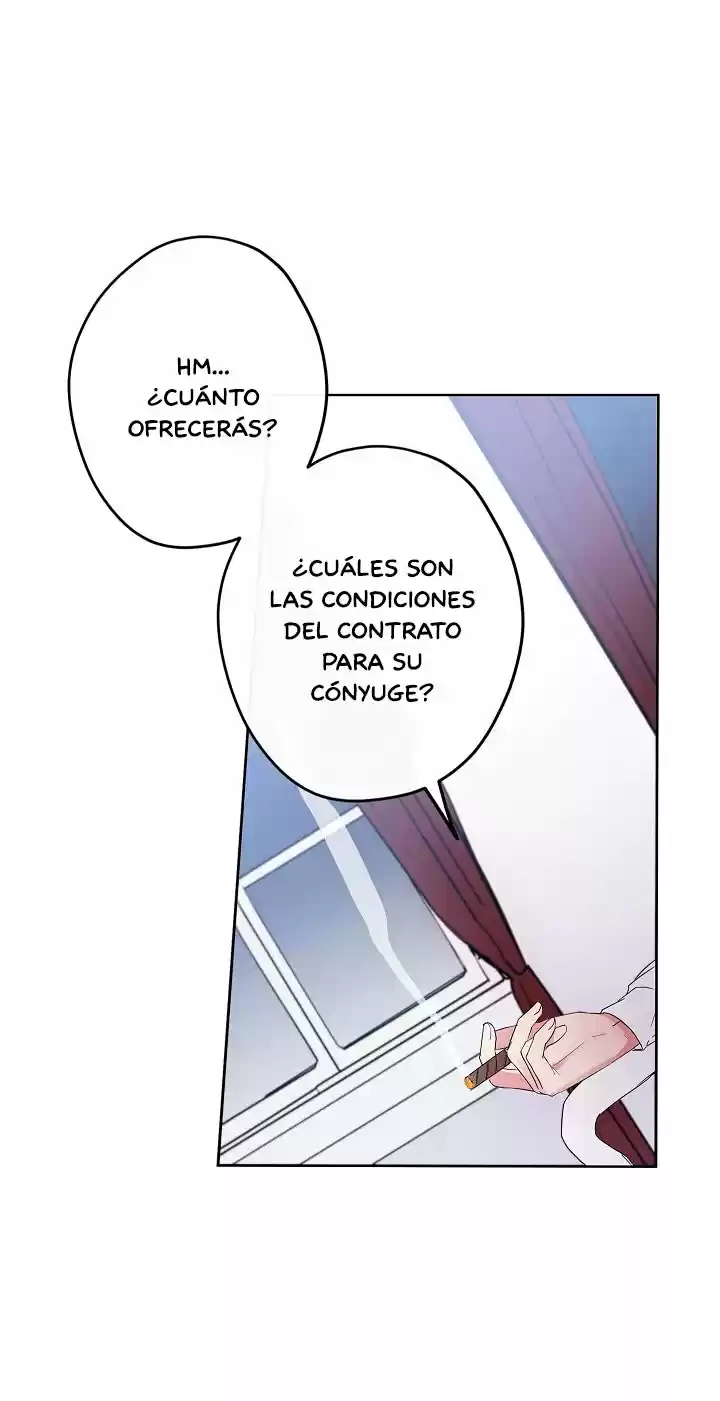 Este Es Un Obvio Matrimonio Fraudulento - Capítulo 5 - Página 27 - LectorTMOo