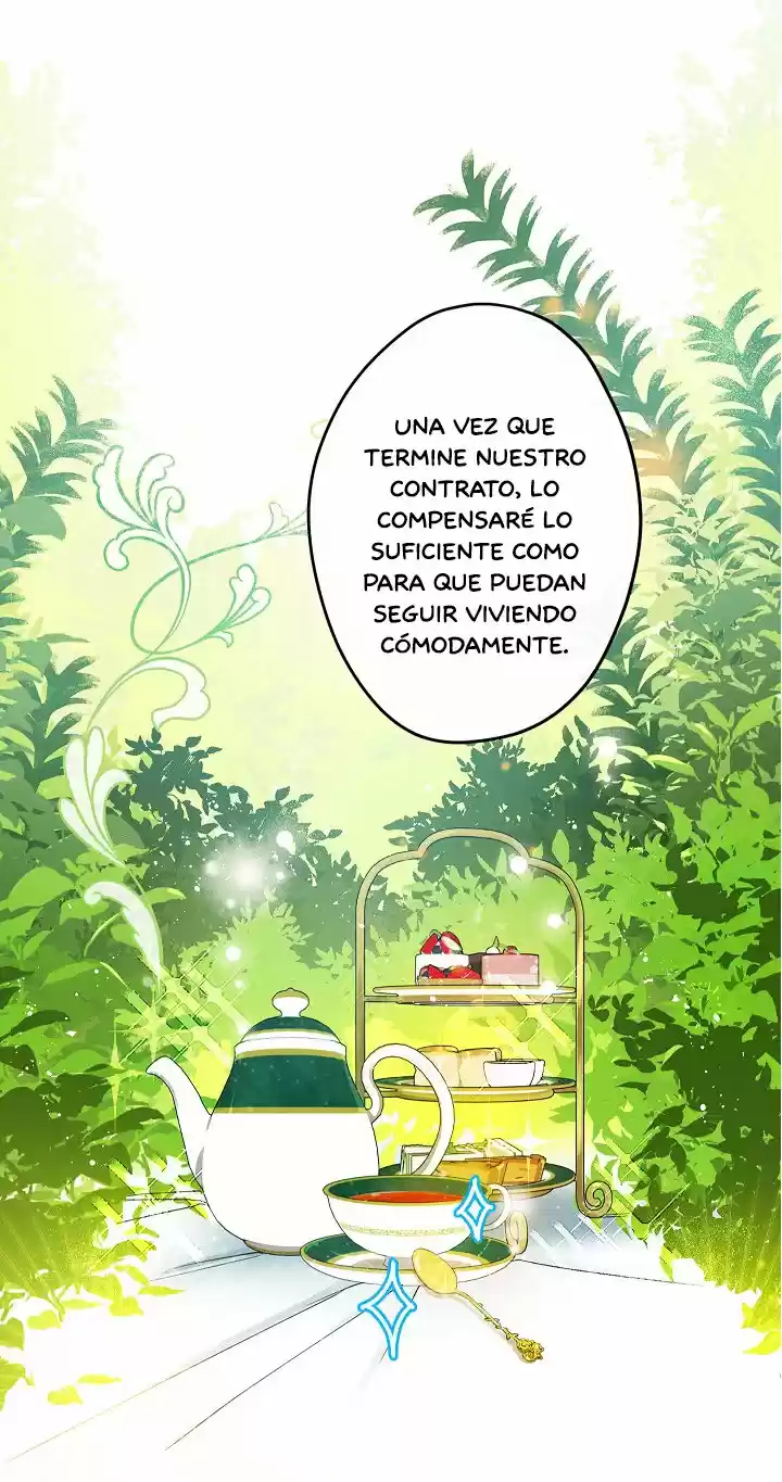 Este Es Un Obvio Matrimonio Fraudulento - Capítulo 5 - Página 30 - LectorTMOo