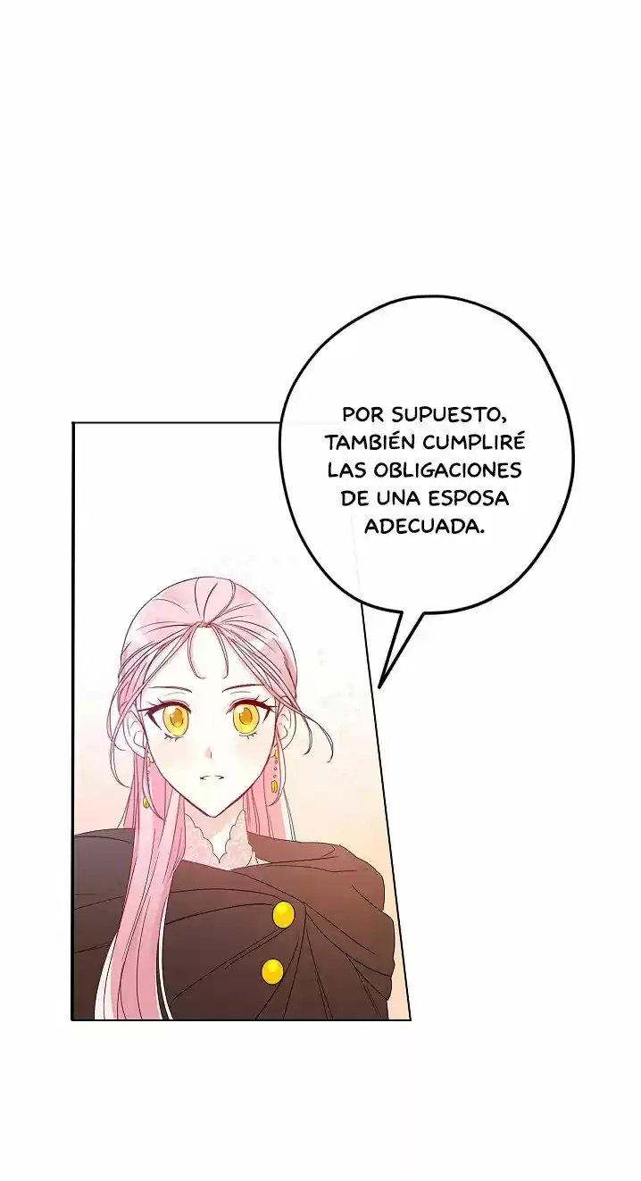 Este Es Un Obvio Matrimonio Fraudulento - Capítulo 5 - Página 33 - LectorTMOo