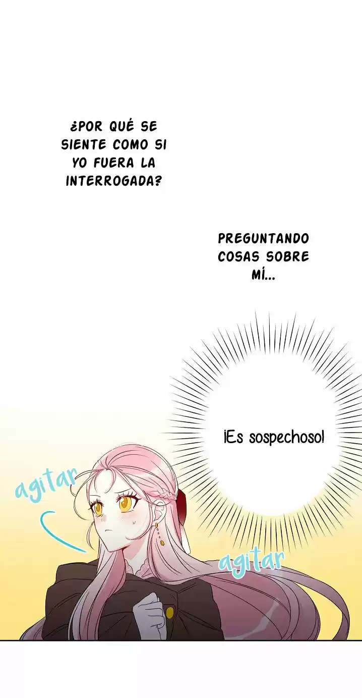 Este Es Un Obvio Matrimonio Fraudulento - Capítulo 5 - Página 35 - LectorTMOo