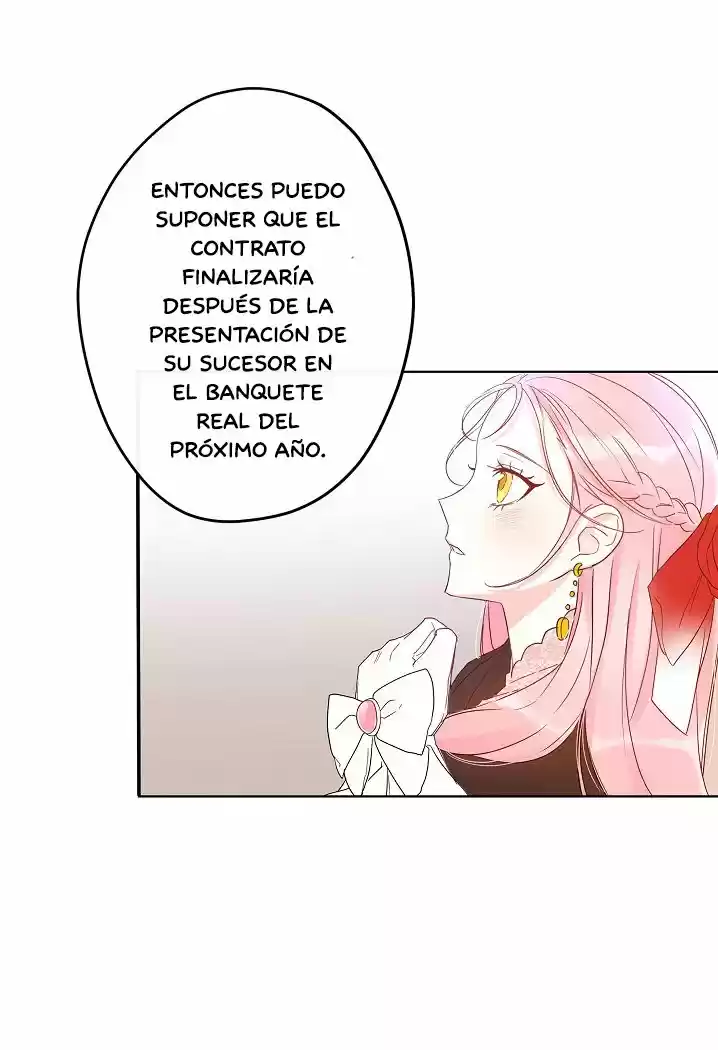 Este Es Un Obvio Matrimonio Fraudulento - Capítulo 5 - Página 42 - LectorTMOo