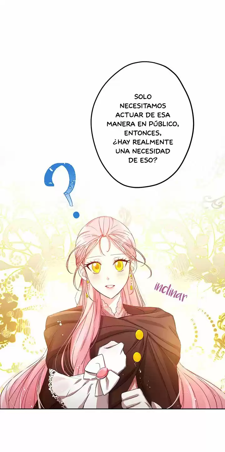 Este Es Un Obvio Matrimonio Fraudulento - Capítulo 5 - Página 44 - LectorTMOo
