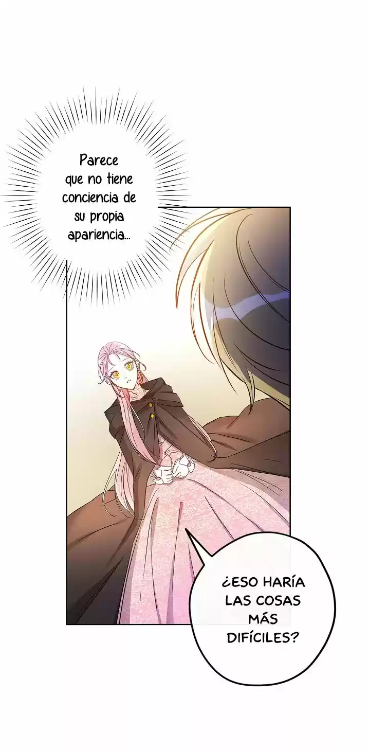 Este Es Un Obvio Matrimonio Fraudulento - Capítulo 5 - Página 45 - LectorTMOo