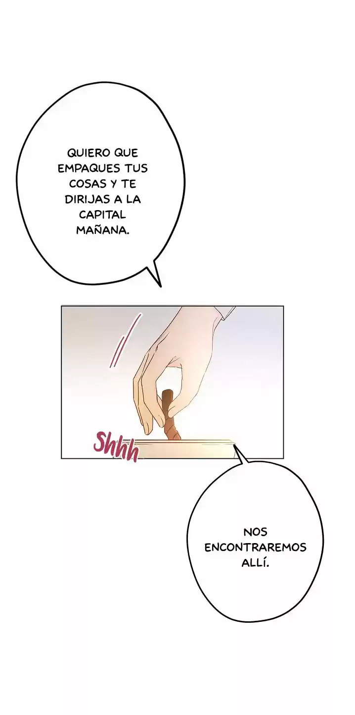 Este Es Un Obvio Matrimonio Fraudulento - Capítulo 5 - Página 47 - LectorTMOo