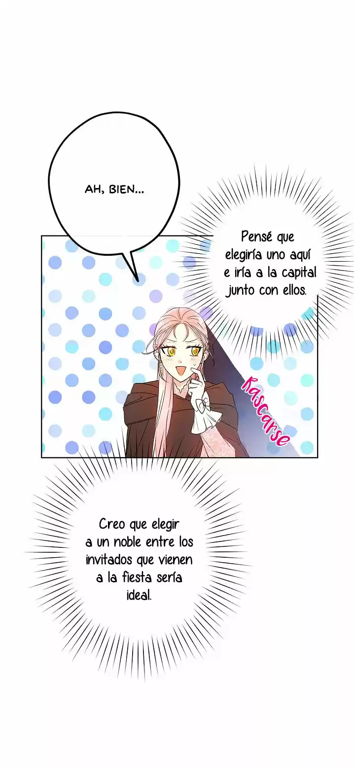 Este Es Un Obvio Matrimonio Fraudulento - Capítulo 5 - Página 48 - LectorTMOo