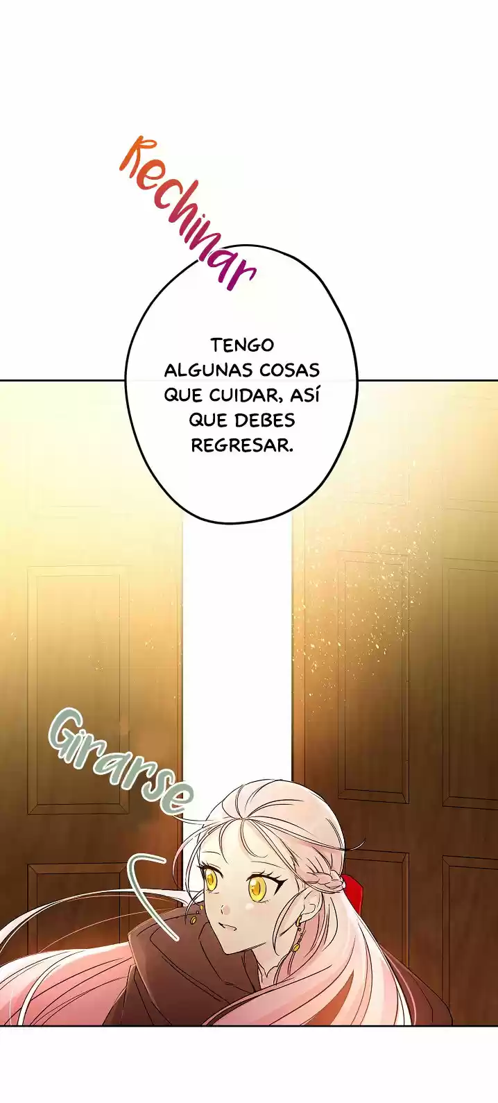 Este Es Un Obvio Matrimonio Fraudulento - Capítulo 5 - Página 49 - LectorTMOo