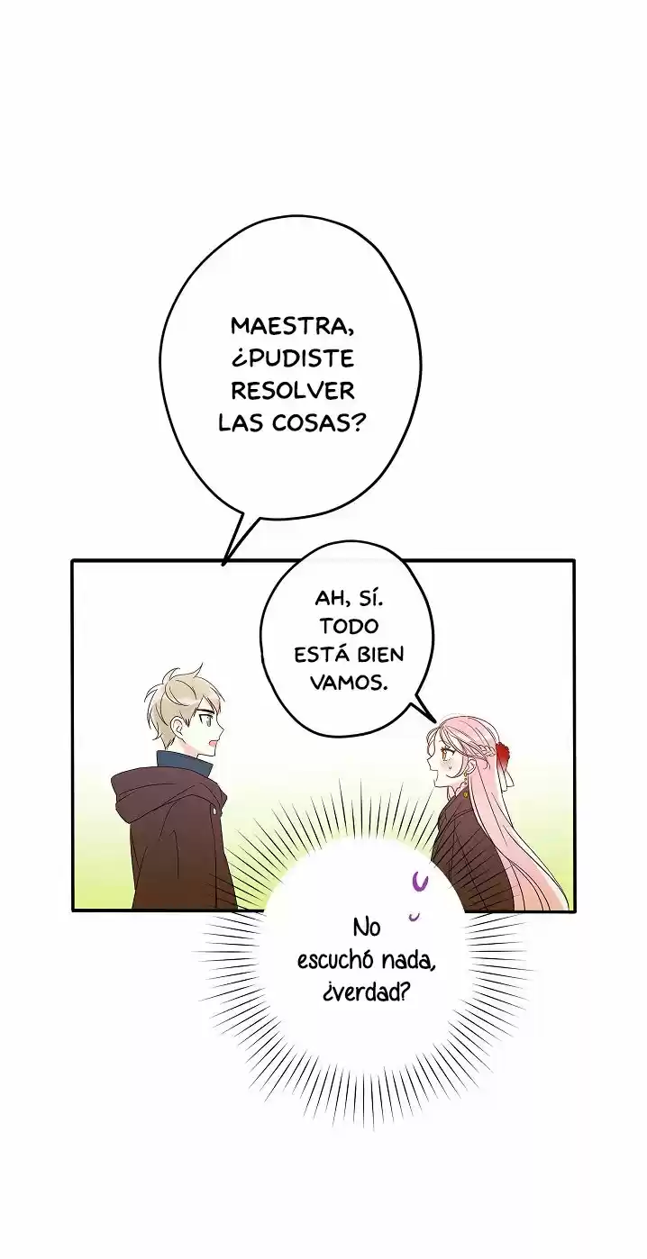 Este Es Un Obvio Matrimonio Fraudulento - Capítulo 5 - Página 51 - LectorTMOo