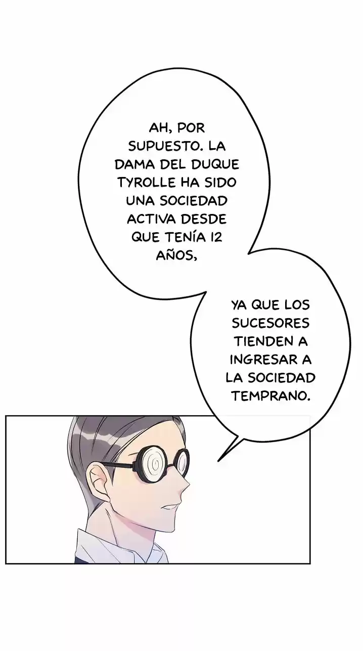 Este Es Un Obvio Matrimonio Fraudulento - Capítulo 5 - Página 62 - LectorTMOo
