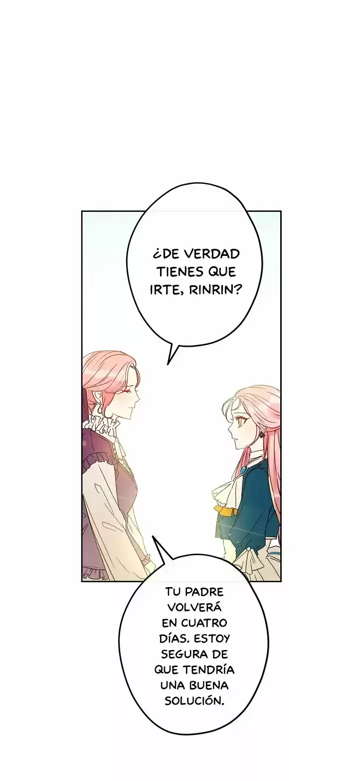Este Es Un Obvio Matrimonio Fraudulento - Capítulo 5 - Página 70 - LectorTMOo