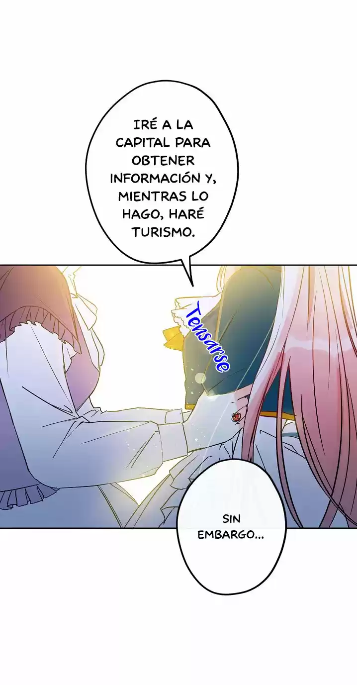 Este Es Un Obvio Matrimonio Fraudulento - Capítulo 5 - Página 72 - LectorTMOo