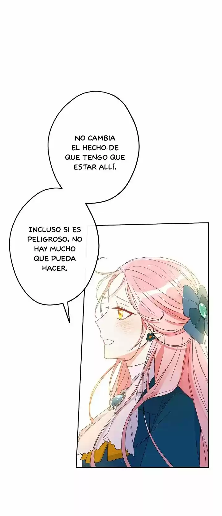 Este Es Un Obvio Matrimonio Fraudulento - Capítulo 5 - Página 73 - LectorTMOo
