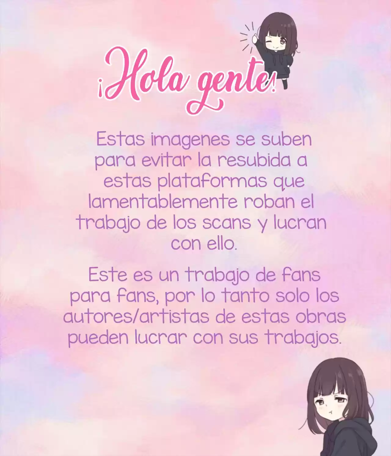 Este Es Un Obvio Matrimonio Fraudulento - Capítulo 50 - Página 1 - LectorTMOo