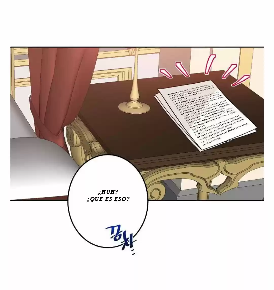 Este Es Un Obvio Matrimonio Fraudulento - Capítulo 51 - Página 5 - LectorTMOo